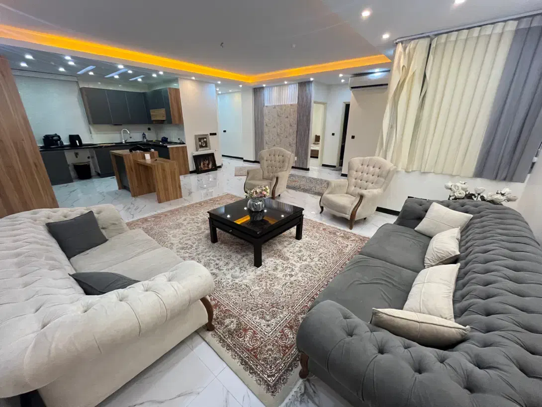 اجاره سوییت روزانه1|اجارهٔ کوتاهمدت آپارتمان و سوئیت|کرج, عظیمیه|دیوار