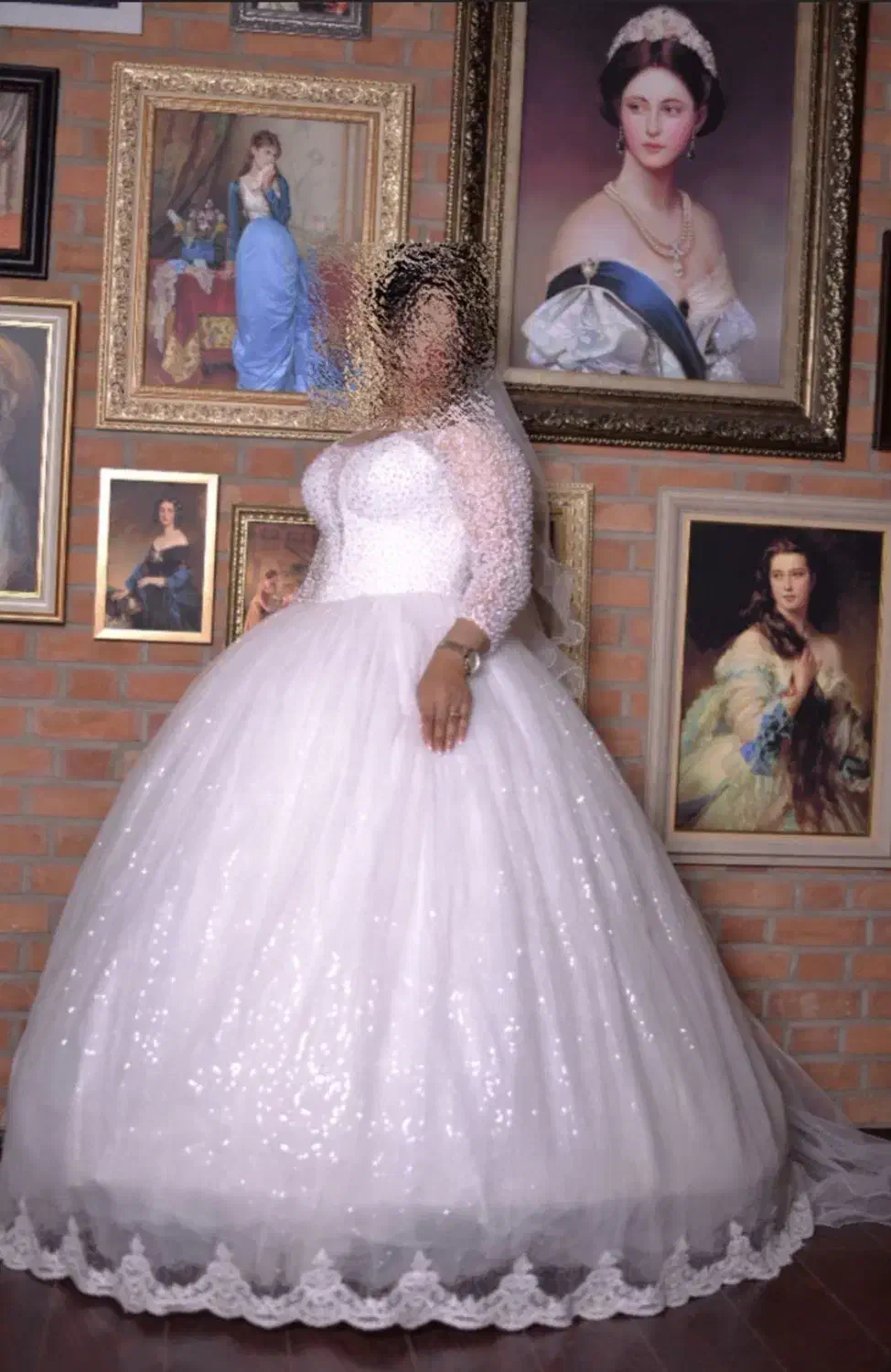 لباس عروس و لباس مجلسی|لباس|تبریز, |دیوار