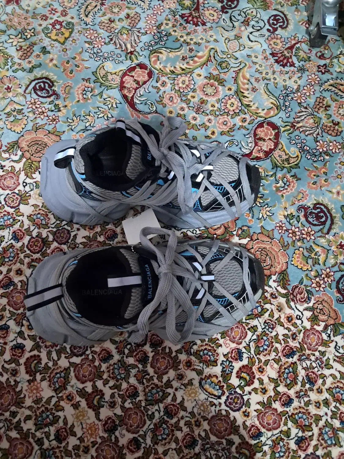 سایز 38|کیف، کفش، کمربند|مراغه, |دیوار