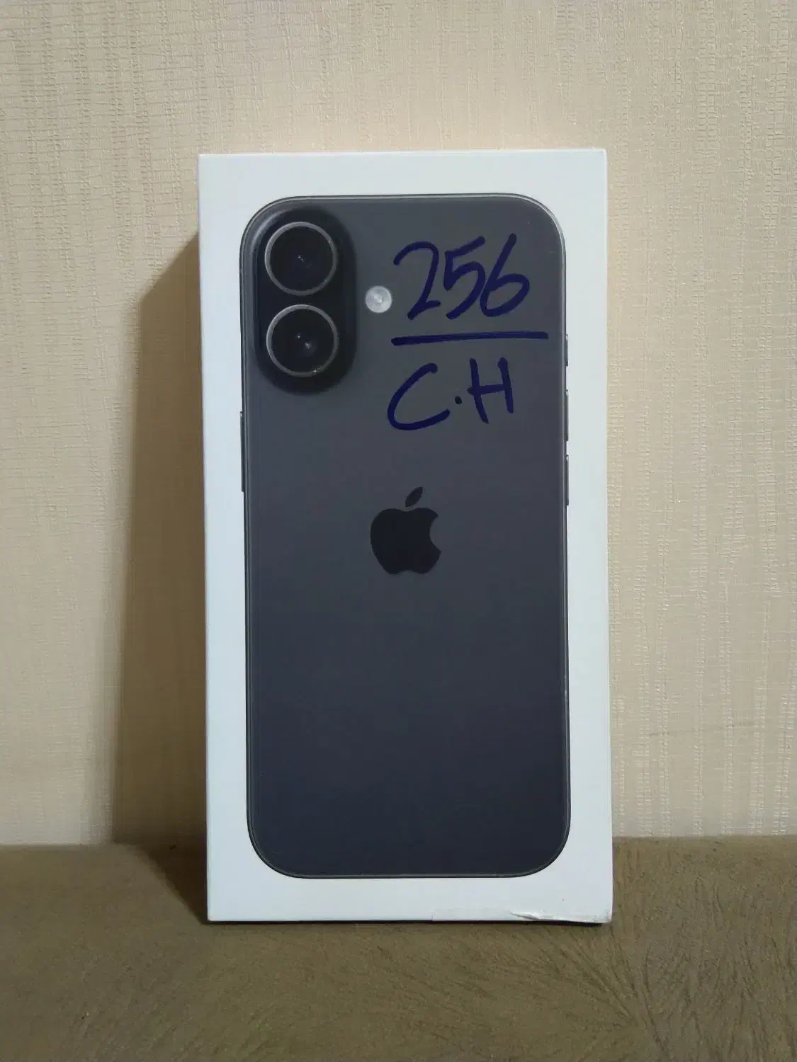 آیفون ۱۷ پارت چین نات اکتیو، همراه با لوازم جانبی|موبایل|لنگرود, |دیوار