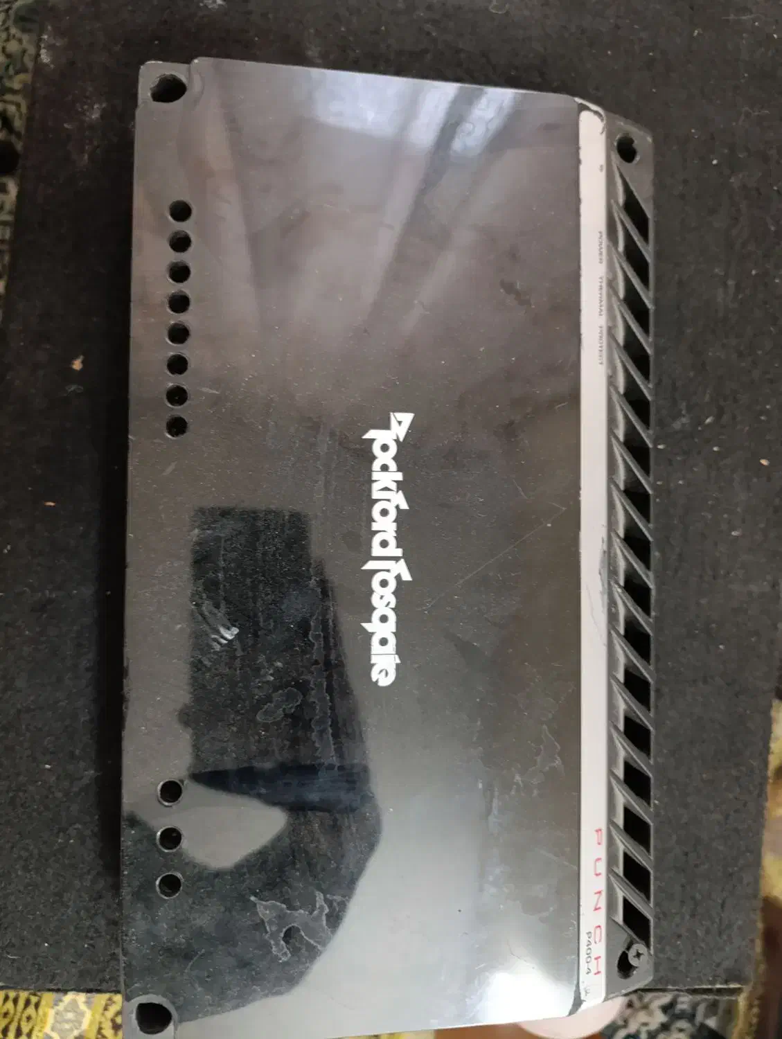 آمپلی ساب فولرنج|صوتی و تصویری|تهران, شهرک فرهنگیان|دیوار