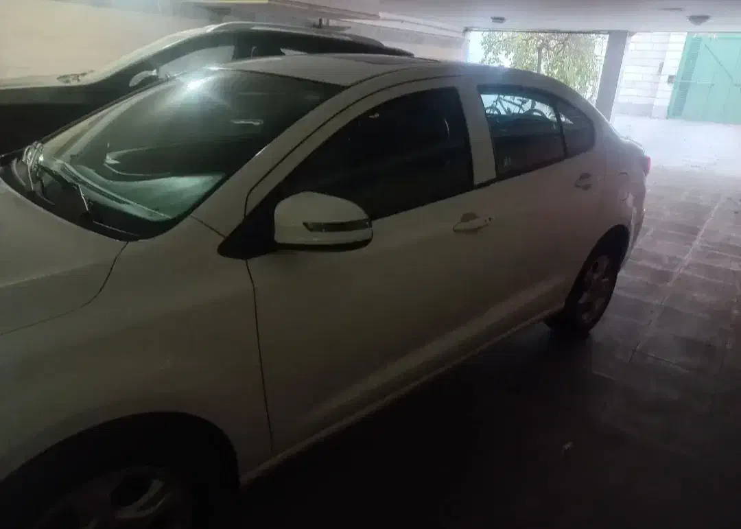 شاهین g مدل ۱۴۰۰|خودرو سواری و وانت|تهران, جنت‌آباد جنوبی|دیوار