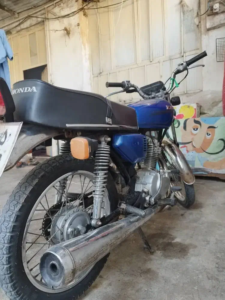 موتور|موتورسیکلت|اهواز, شهرک برق|دیوار