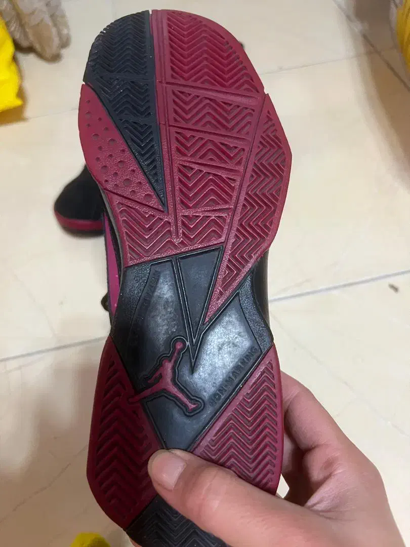 کتونی جردن اصلی ۳۹|کیف، کفش، کمربند|نوشهر, |دیوار