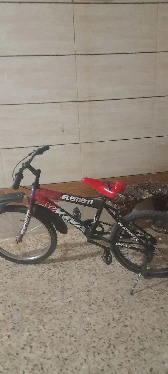 دوچرخه|دوچرخه، اسکیت، اسکوتر|شوشتر, |دیوار