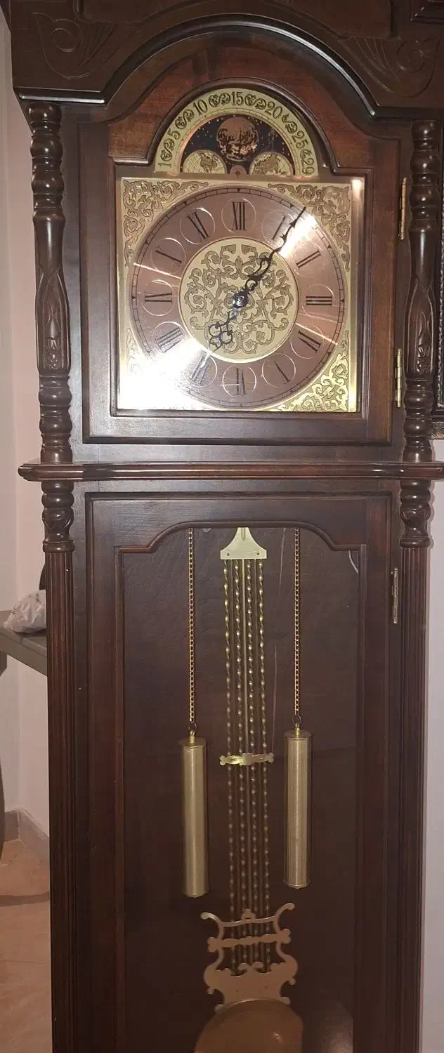 ساعت تزیینی|ساعت دیواری و تزئینی|نوشهر, |دیوار