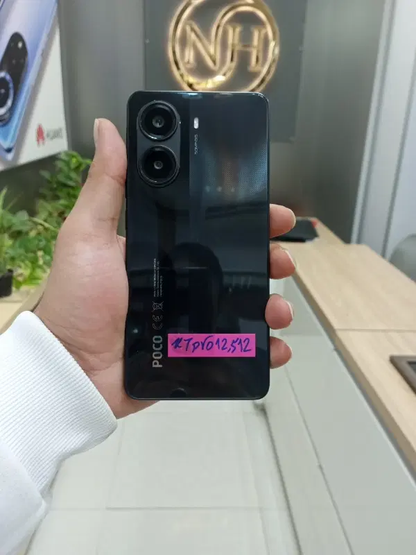 X7 pro 512/12 5g|موبایل|مشهد, جنت|دیوار