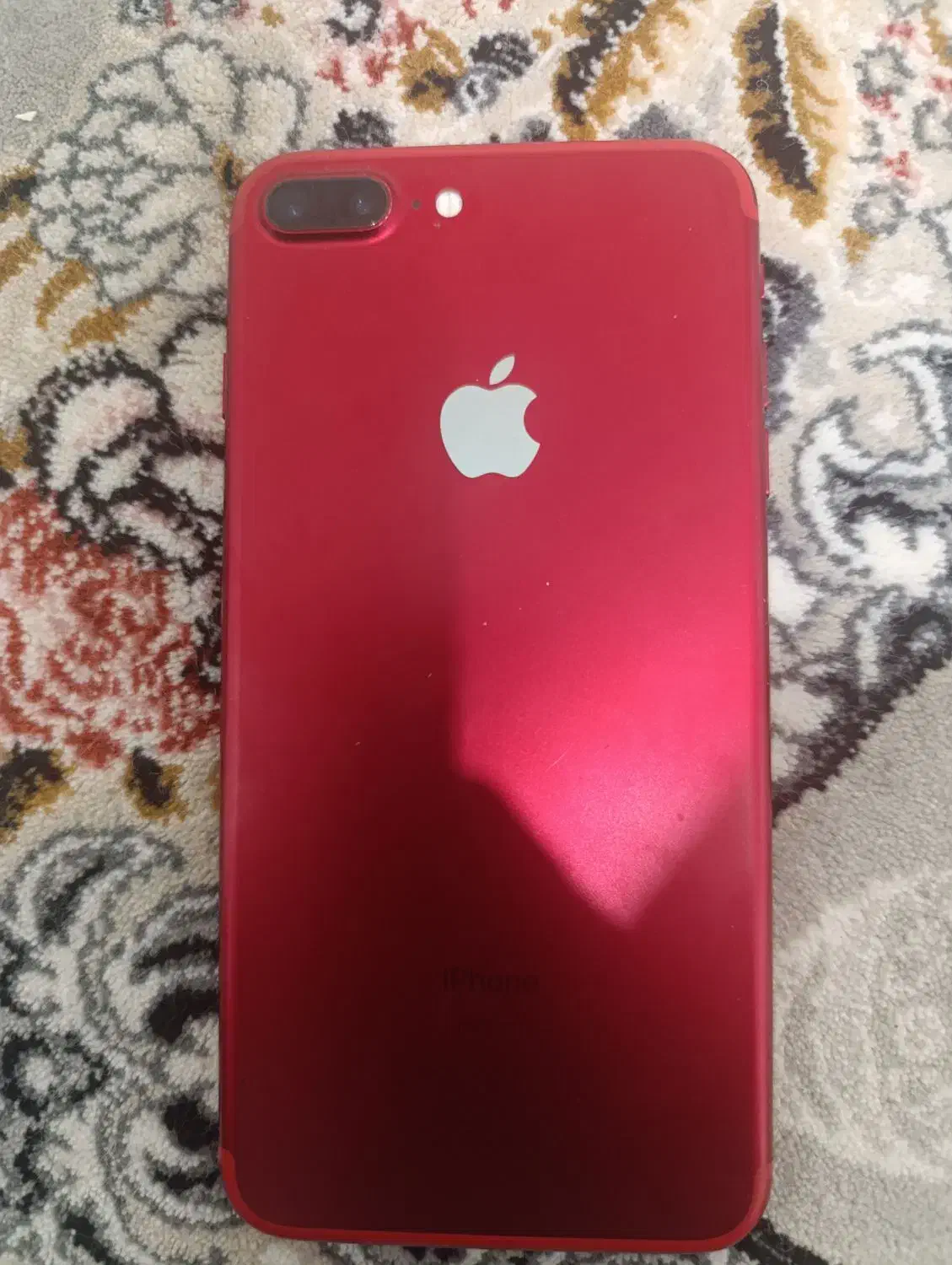 موبایل iphone7plas|موبایل|بندرعباس, |دیوار