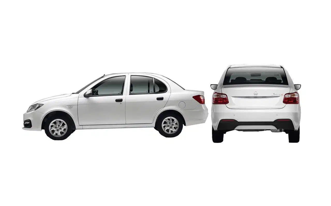 ساینا S با استاندارد ۸۵ گانه، صفر ، ۱۴۰۴|خودرو سواری و وانت|رفسنجان, |دیوار