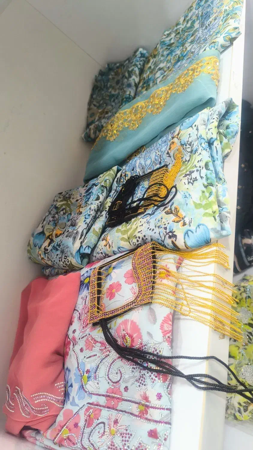 همه مدل عباومخور وونقاب ،|لباس|بندر کنگان, |دیوار