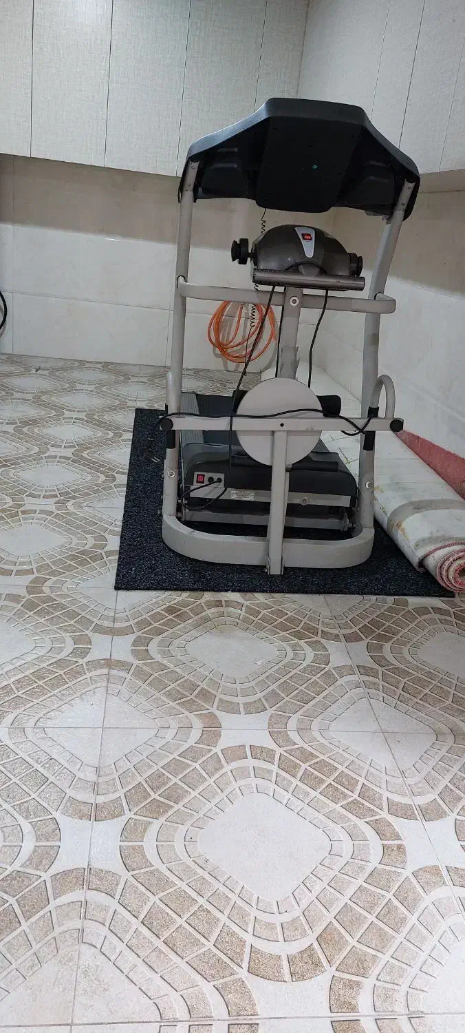 تردمیل گرین لایف آلمان|تجهیزات ورزشی|لاهیجان, شقایق|دیوار