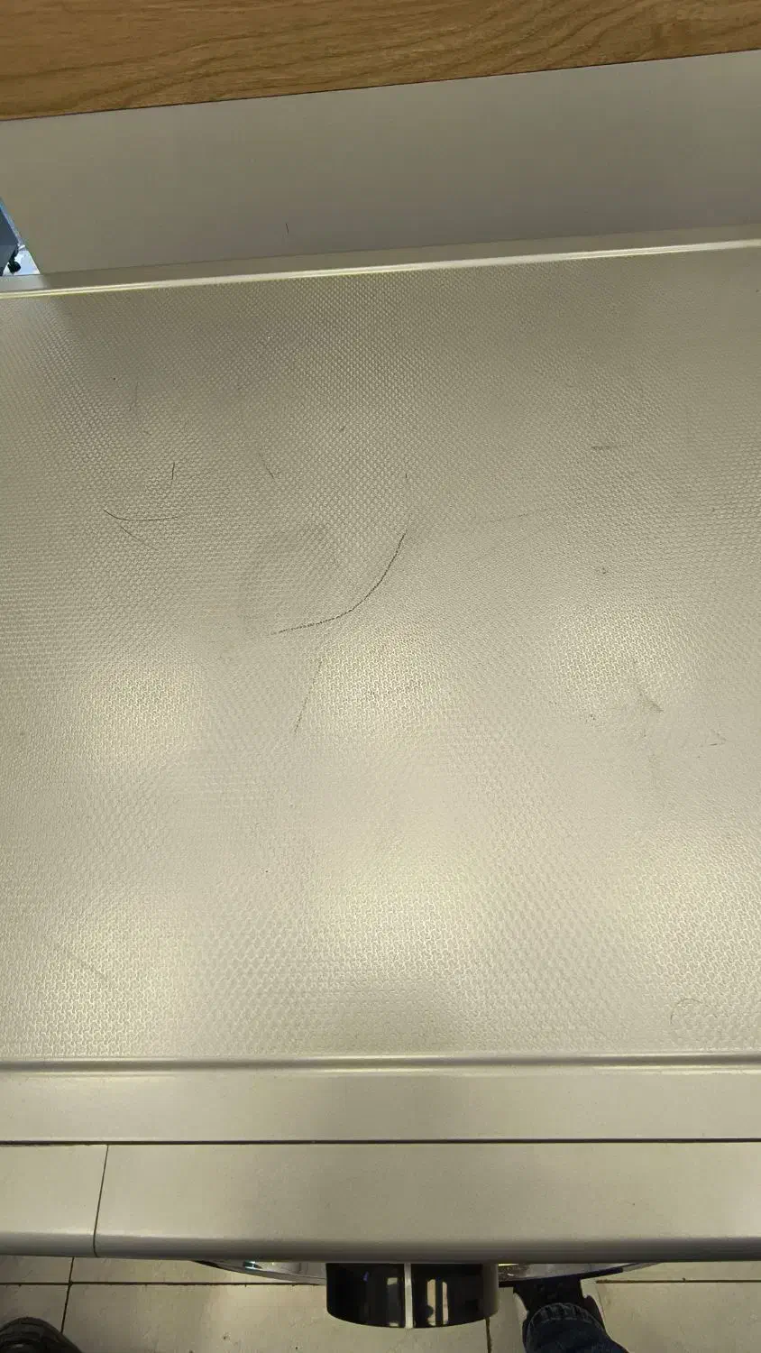 لباسشویی ۷ کیلویی نقره ای اسنوا|ماشین لباسشویی و خشککن لباس|رشت, بازار|دیوار