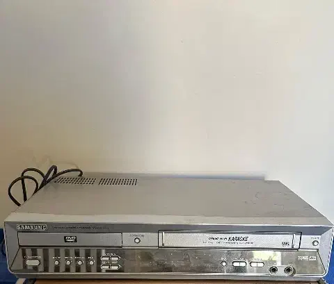 DVD اصل کره Samsung|پخش‌کننده DVD و ویدیو|تهران, آذربایجان|دیوار