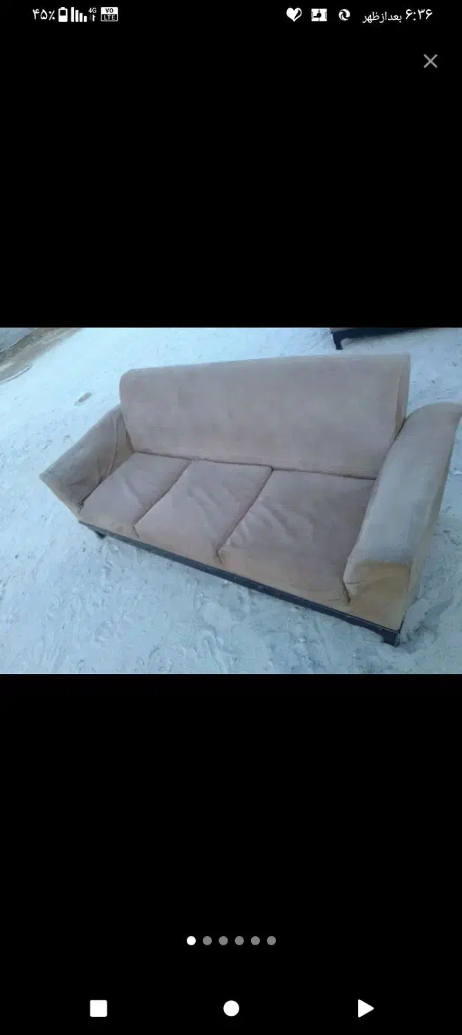 مبل راحتی|مبلمان اداری|شهریار, کهنز|دیوار