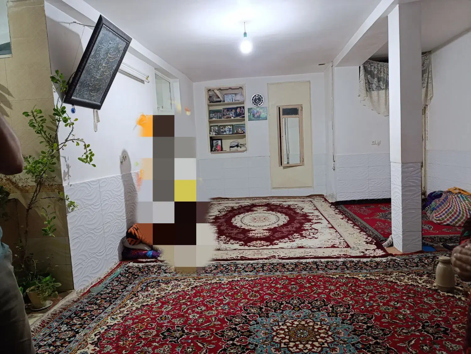 خانه ویلایی دربست|اجارهٔ خانه و ویلا|ابریشم, |دیوار