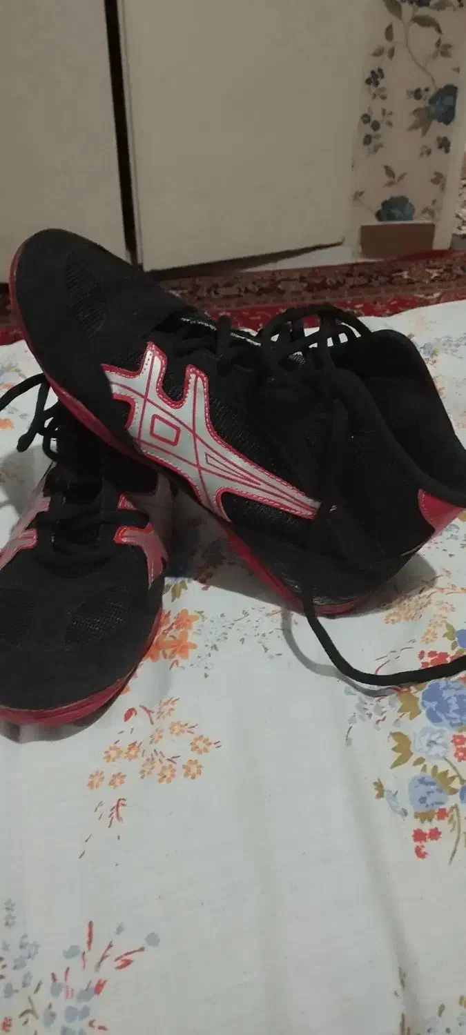 کفش کشتی|تجهیزات ورزشی|شهریار, شهریار|دیوار