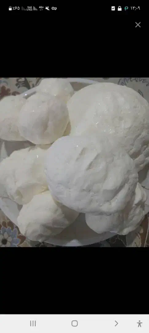 فروش کره محلی|خوردنی و آشامیدنی|شیراز, گویم|دیوار