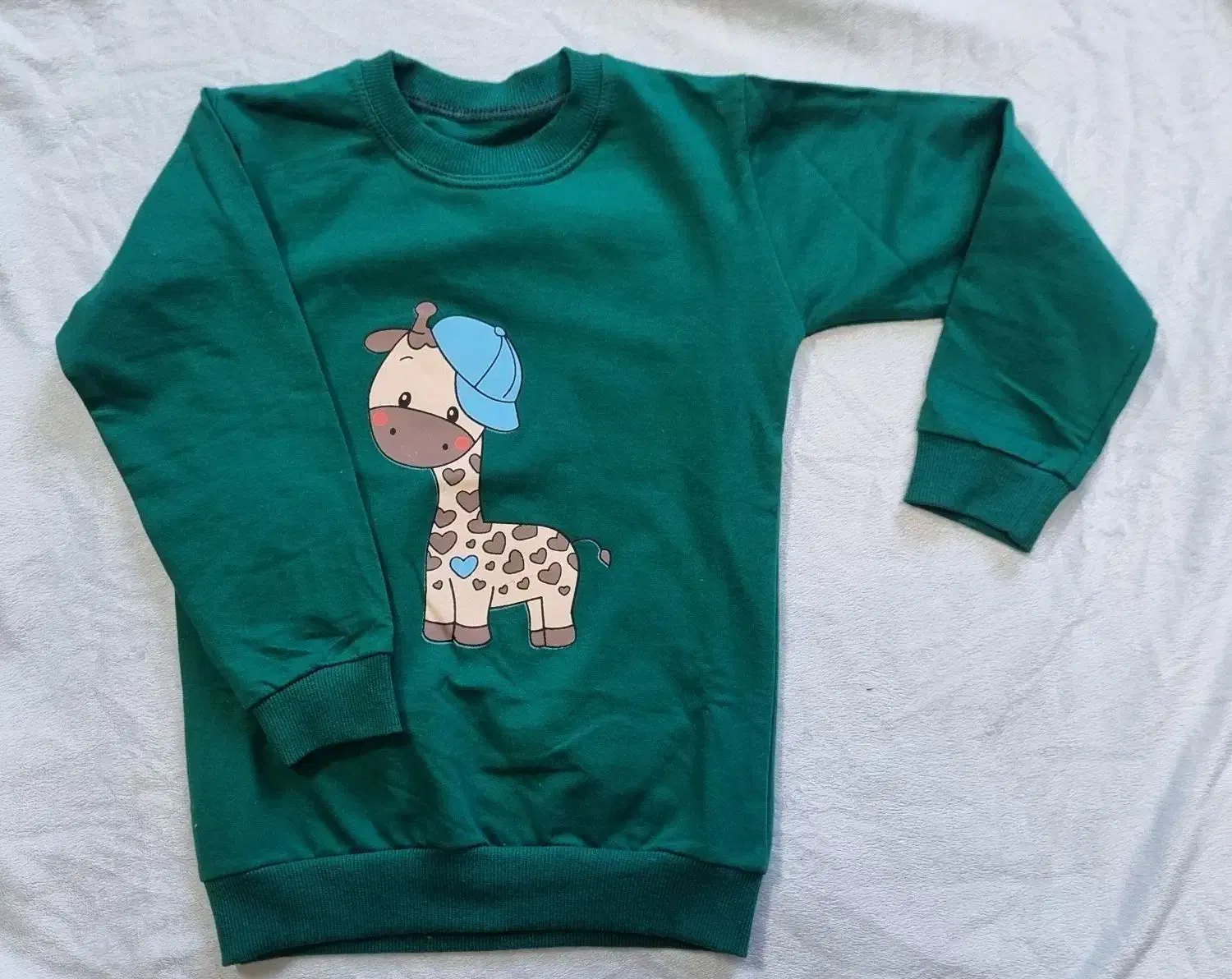 دوتا بلوز دورس پنبه نو|کفش و لباس بچه|ملایر, |دیوار