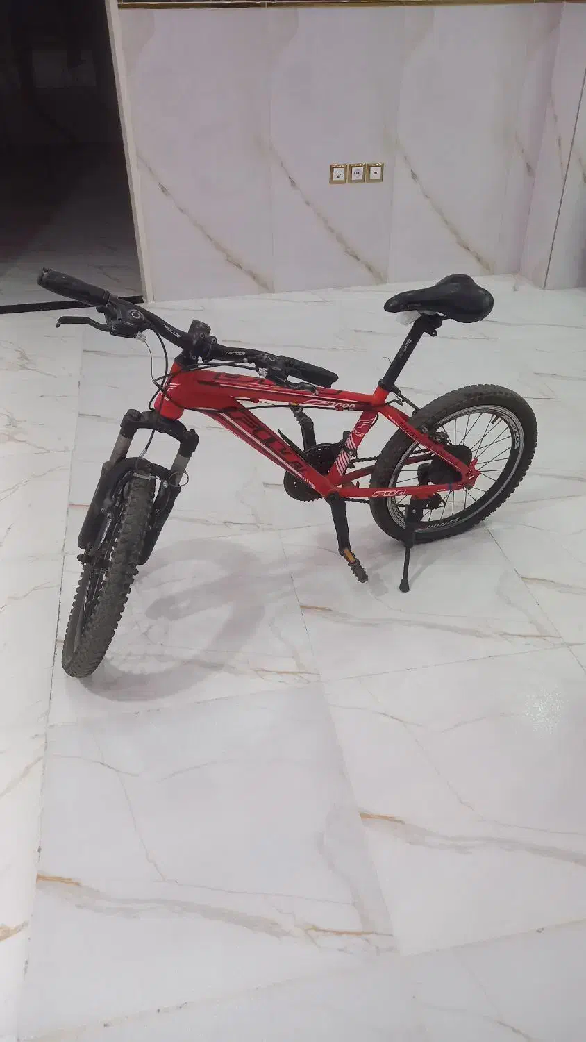 دوچرخه سایز ۲۰|دوچرخه، اسکیت، اسکوتر|صباشهر, |دیوار