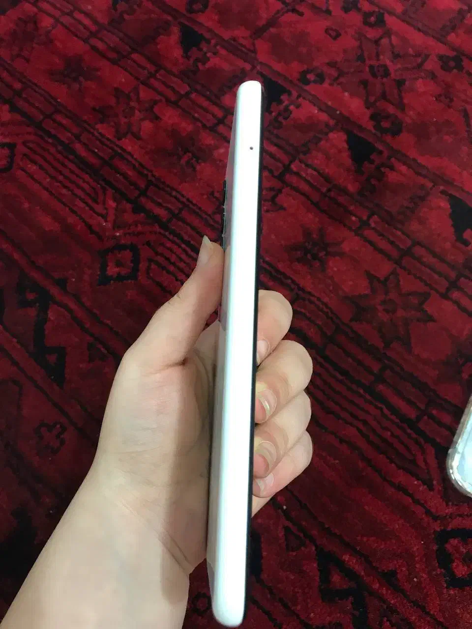 گوشیa13 سالم و بدون نقص|موبایل|رشت, یخسازی|دیوار