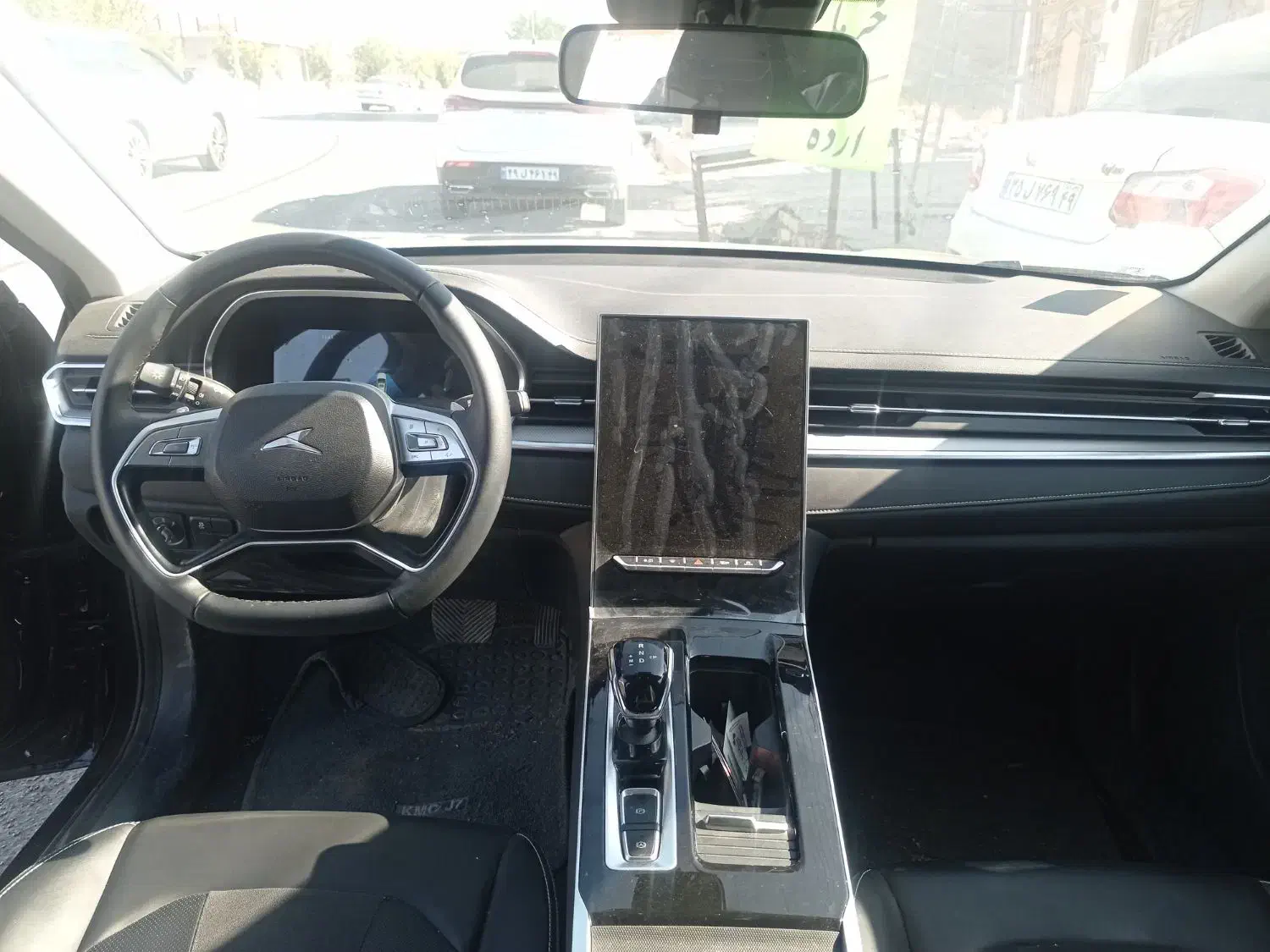 فروش خودرو kmc j7|خودرو سواری و وانت|دوگنبدان, |دیوار