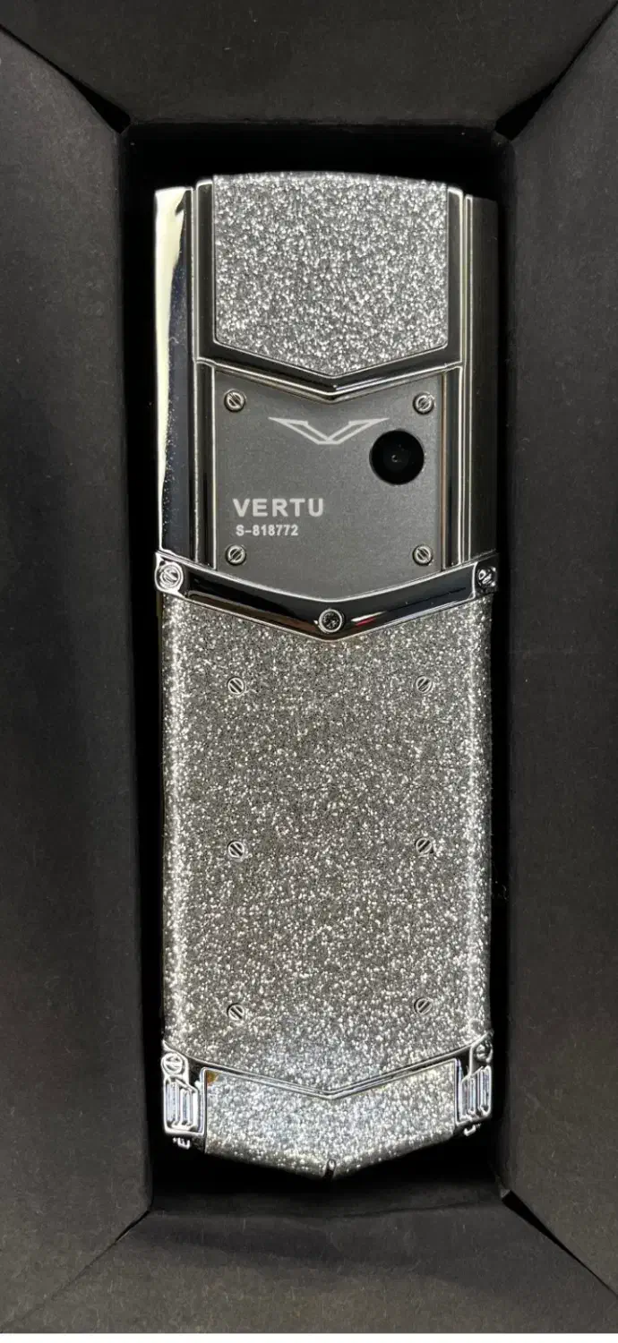 گوشی ورتو سیگنیچر|موبایل|یزد, |دیوار