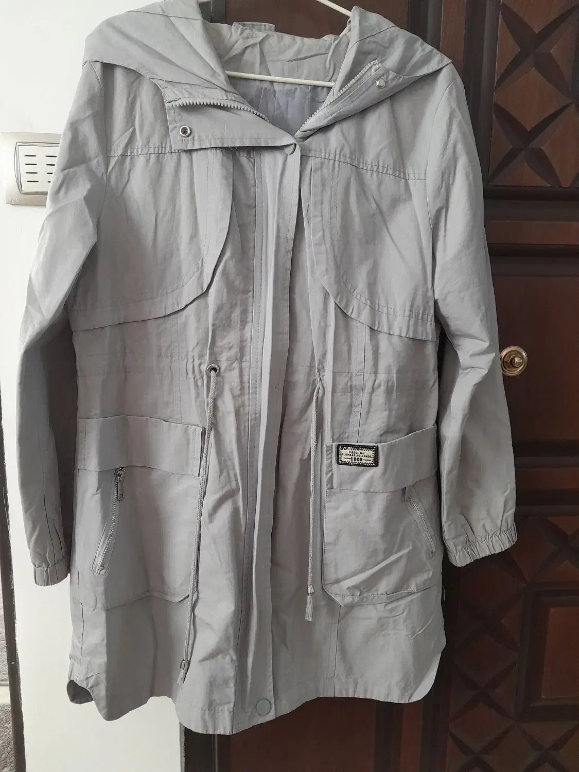 بارانی سالم|لباس|قائمشهر, |دیوار