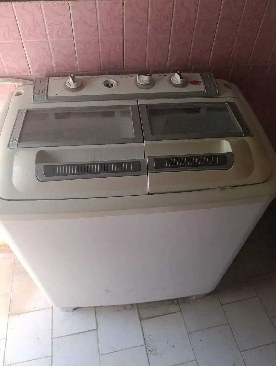 ماشین لباسشویی|ماشین لباسشویی و خشک‌کن لباس|توکهور, |دیوار