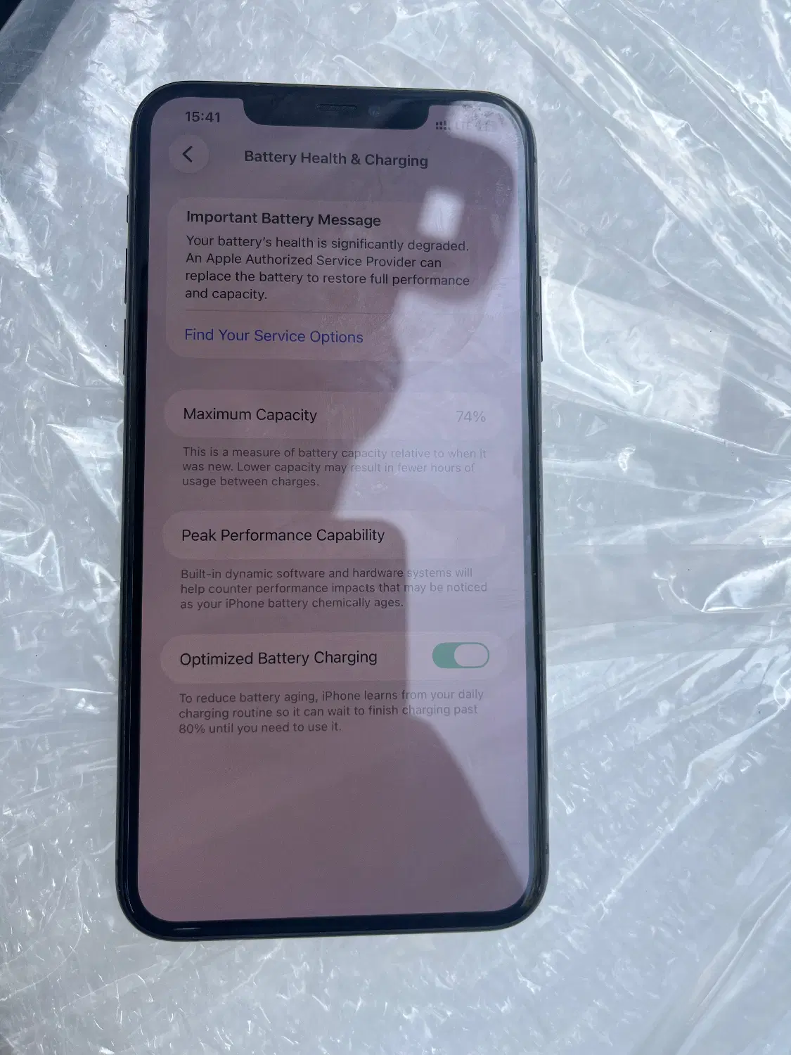 iphone 11 pro max|موبایل|تهران, بازار|دیوار