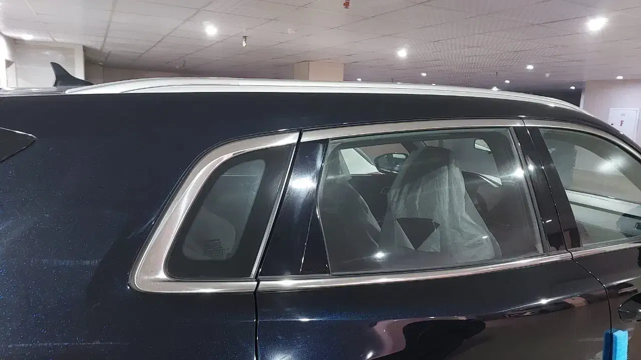 چانگان cs55|خودرو سواری و وانت|شیراز, فرهنگ شهر|دیوار