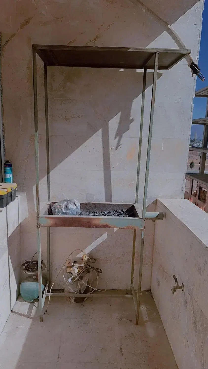 منقل|حراج|هشتگرد, فاز ۱ مهستان|دیوار