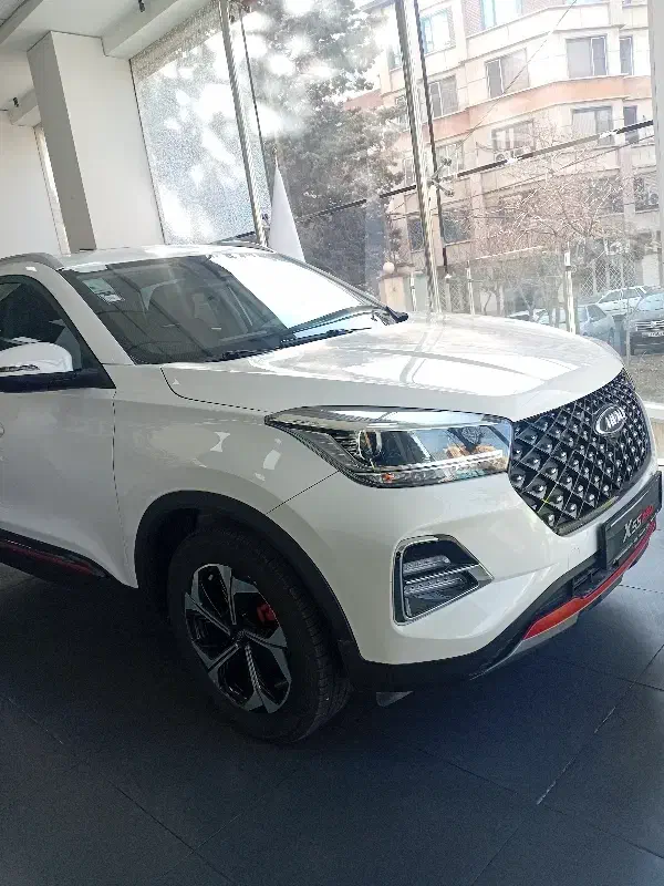 ایکس۵۵ پرو۱۴۰۴|خودرو سواری و وانت|تهران, شمسآباد|دیوار