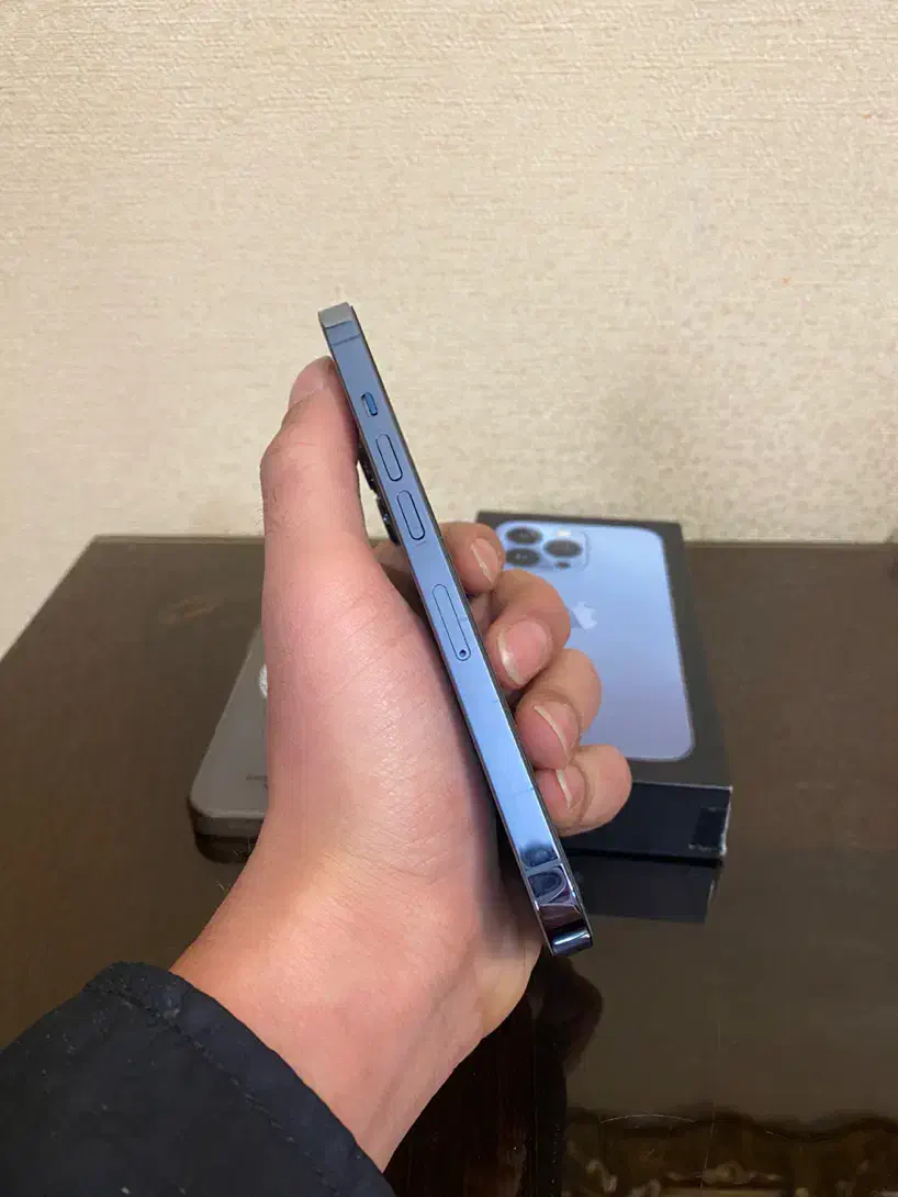 آیفون 13 pro|موبایل|مشهد, دانشجو|دیوار