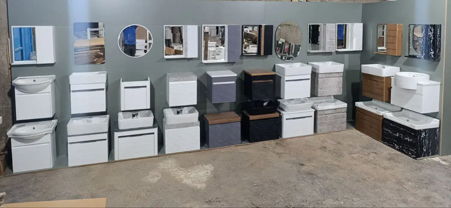 روشویی باکس|لوازم سرویس بهداشتی|پرند, فاز ۶|دیوار