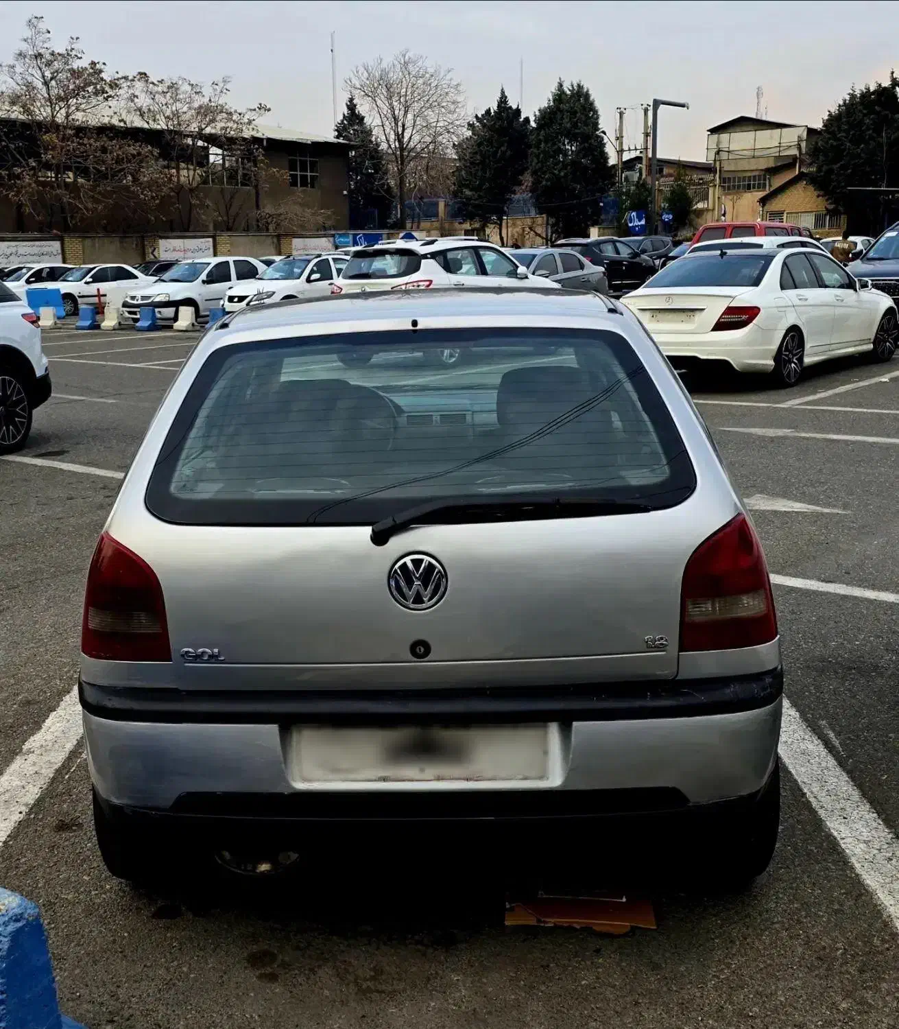 گل ۸۵|خودرو سواری و وانت|تهران, خواجه نظام الملک|دیوار