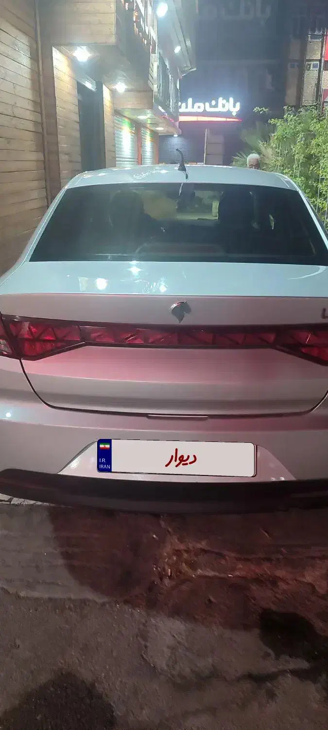 تارا دستی v1مدل شهریور ۴۰۱|خودرو سواری و وانت|بندر ماهشهر, |دیوار