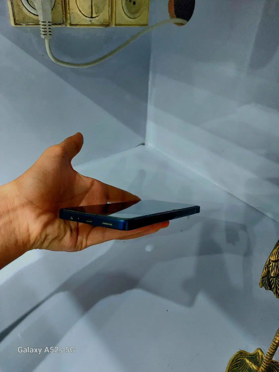 a06 درحد نو. ۱۲۸.۴|موبایل|مشهد, شهرک شیرین|دیوار