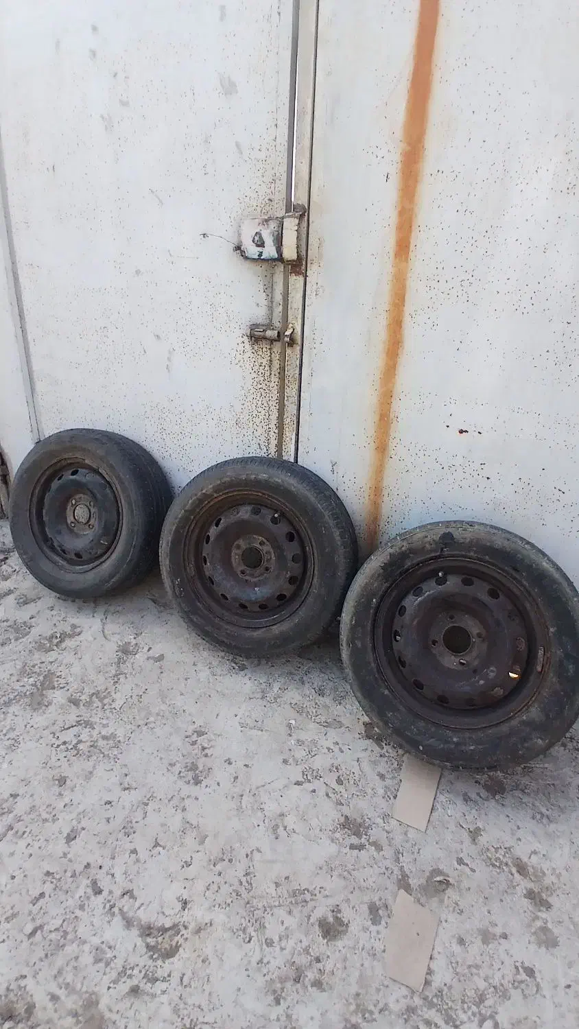 رینگ پژویی|قطعات یدکی و لوازم جانبی|رشت, عینک|دیوار