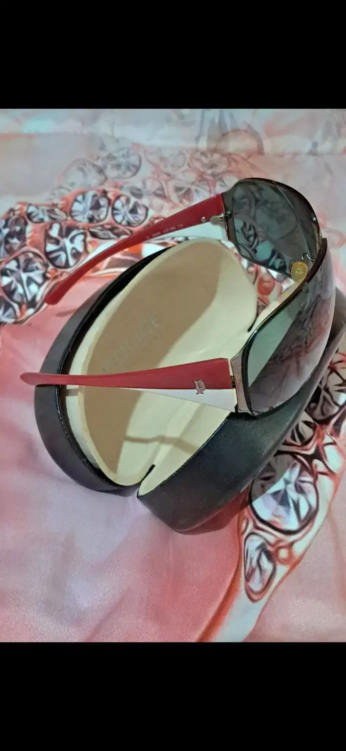 عینک پلیس اصل اورجینال|زیورآلات و اکسسوری|فردیس, فرامرزیه|دیوار