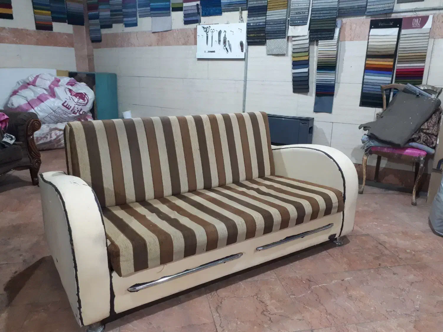 تعمیرات مبلمان|خدمات پیشه و مهارت|پردیس, فاز ۱|دیوار