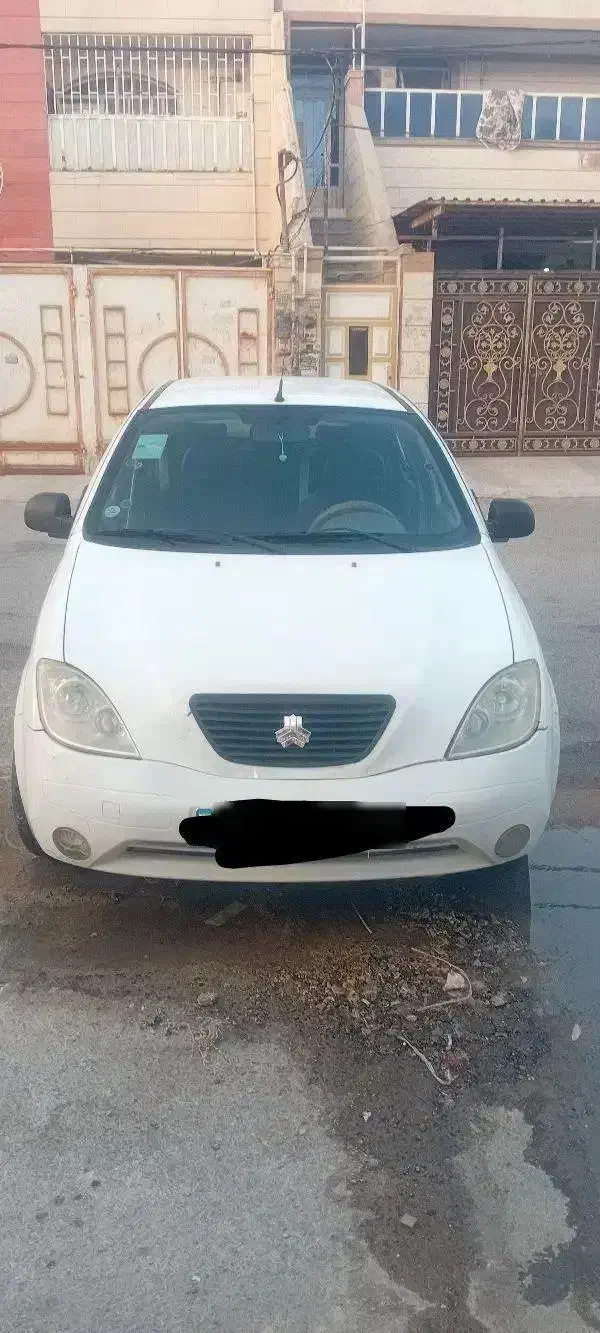 تیبا ۱۴۰۰|خودرو سواری و وانت|اهواز, شهدای انتظامی|دیوار