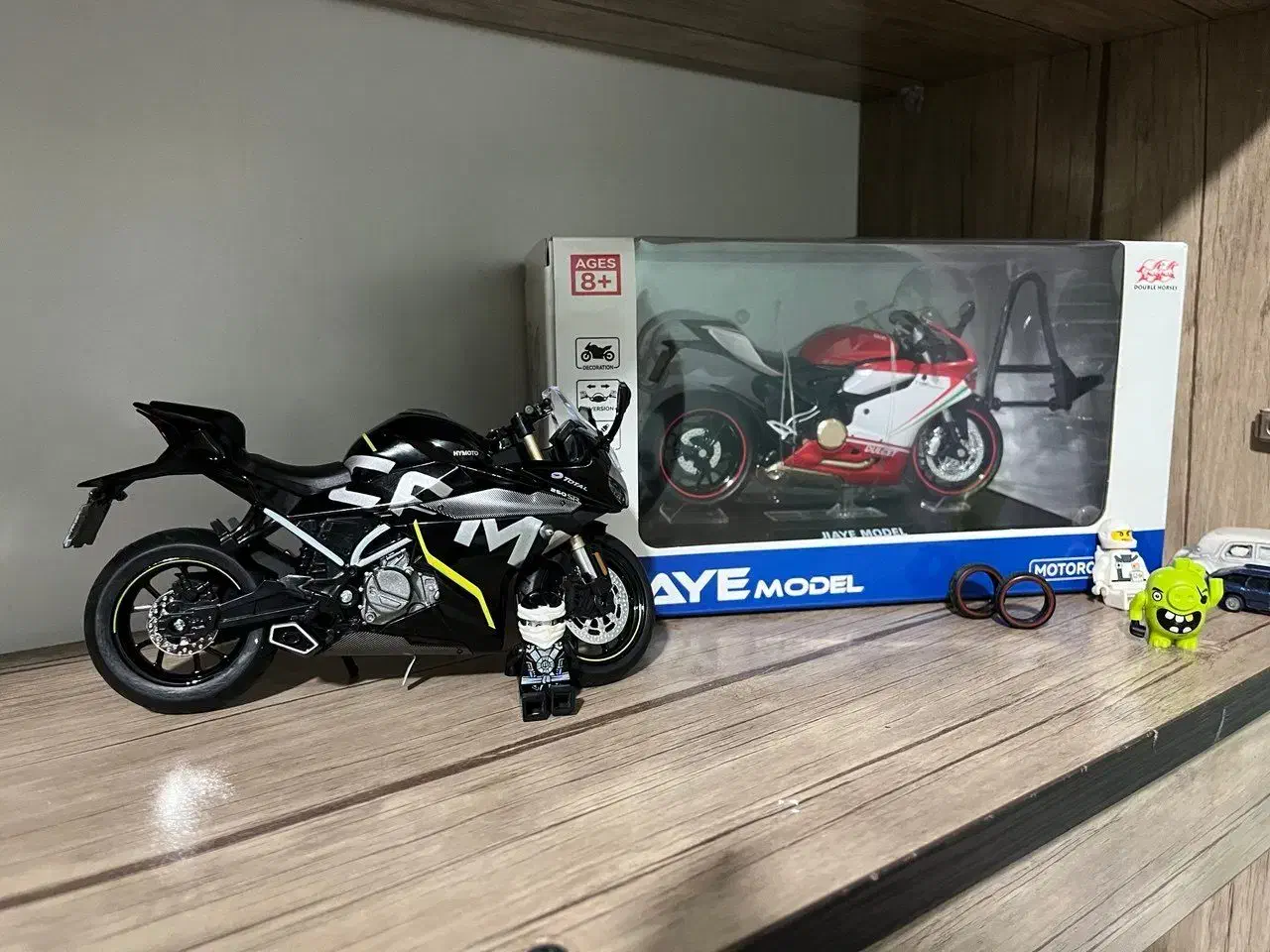 ماکت|کلکسیون و سرگرمی|تهران, دکتر هوشیار|دیوار