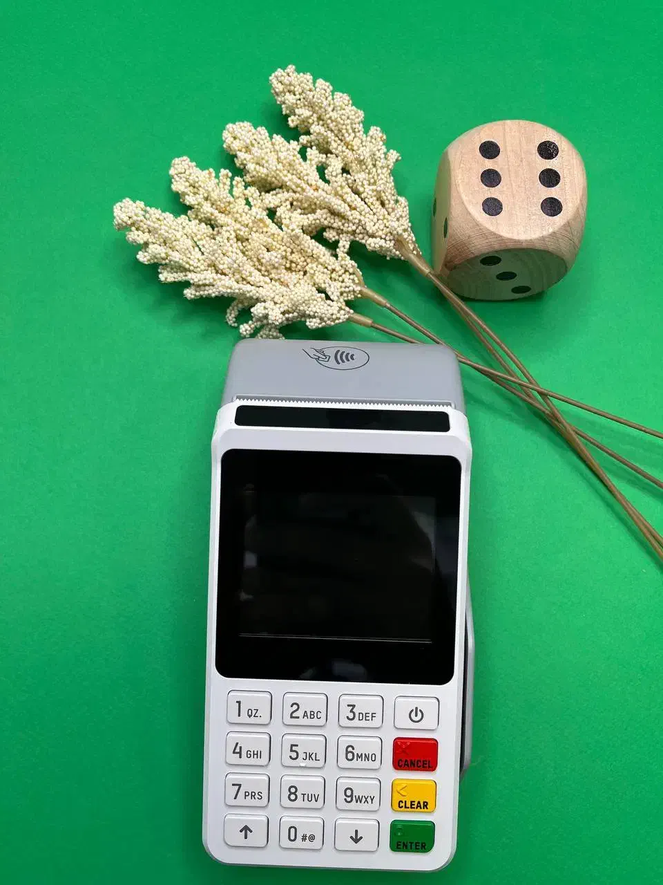 کارتخوان سیار با عملکردی سریع و تراکنشی بالا|فروشگاه و مغازه|اسلامآباد غرب, |دیوار