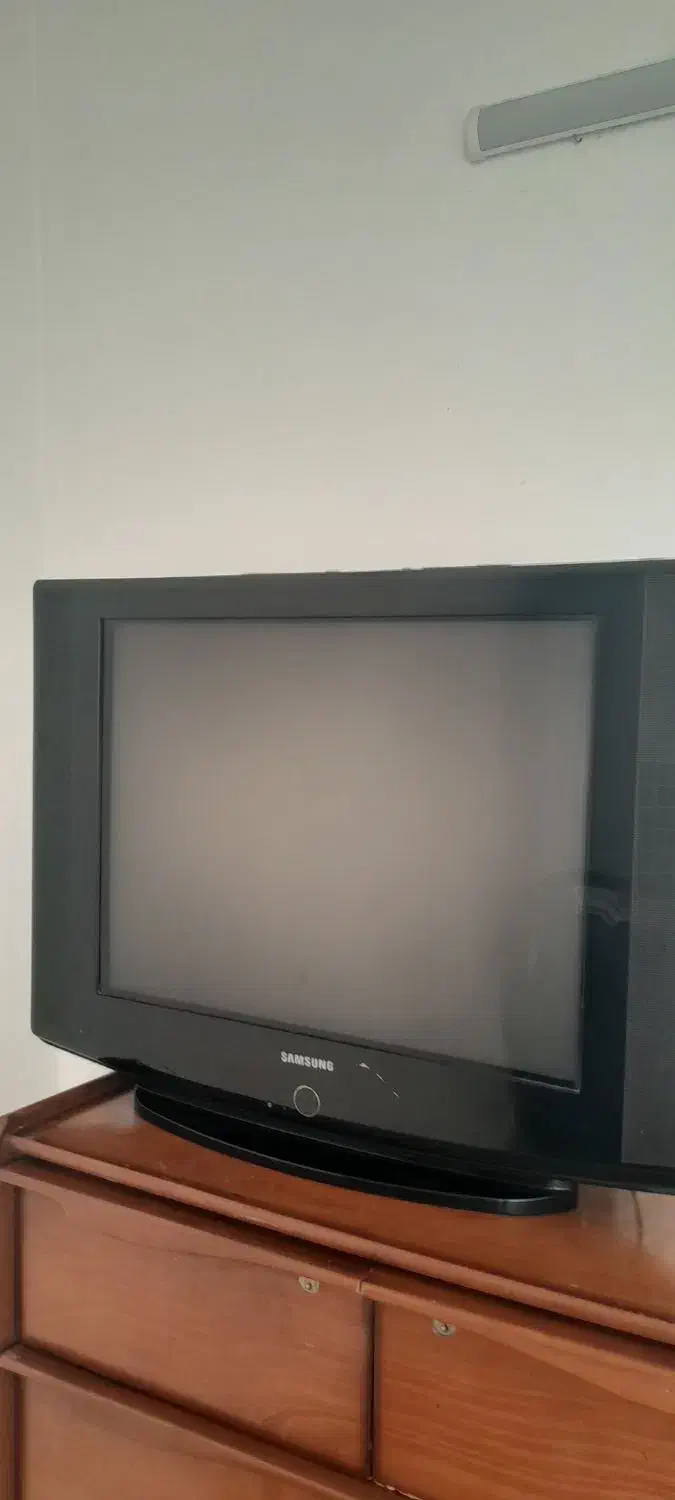 تلوزیون ۲۹ سامسونگ|تلویزیون و پروژکتور|شهریار, شهرک شاهد|دیوار