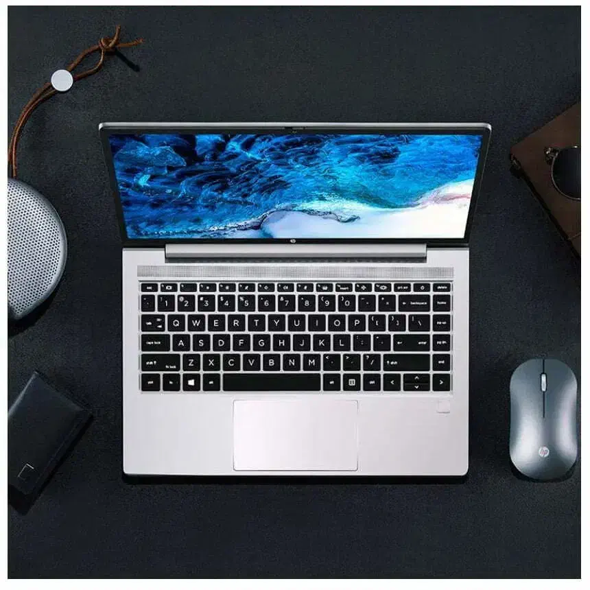 لپ تاپ درحد اوپن باکس Hp Zhan 14 G4 2021|رایانه همراه|قم, پردیسان|دیوار