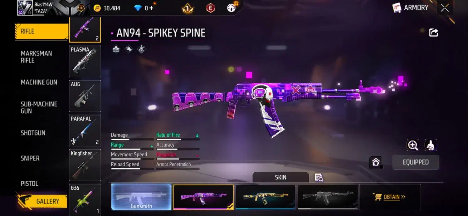 فری فایر تاق با کالاف|کنسول، بازی ویدئویی و آنلاین|ایلام, |دیوار