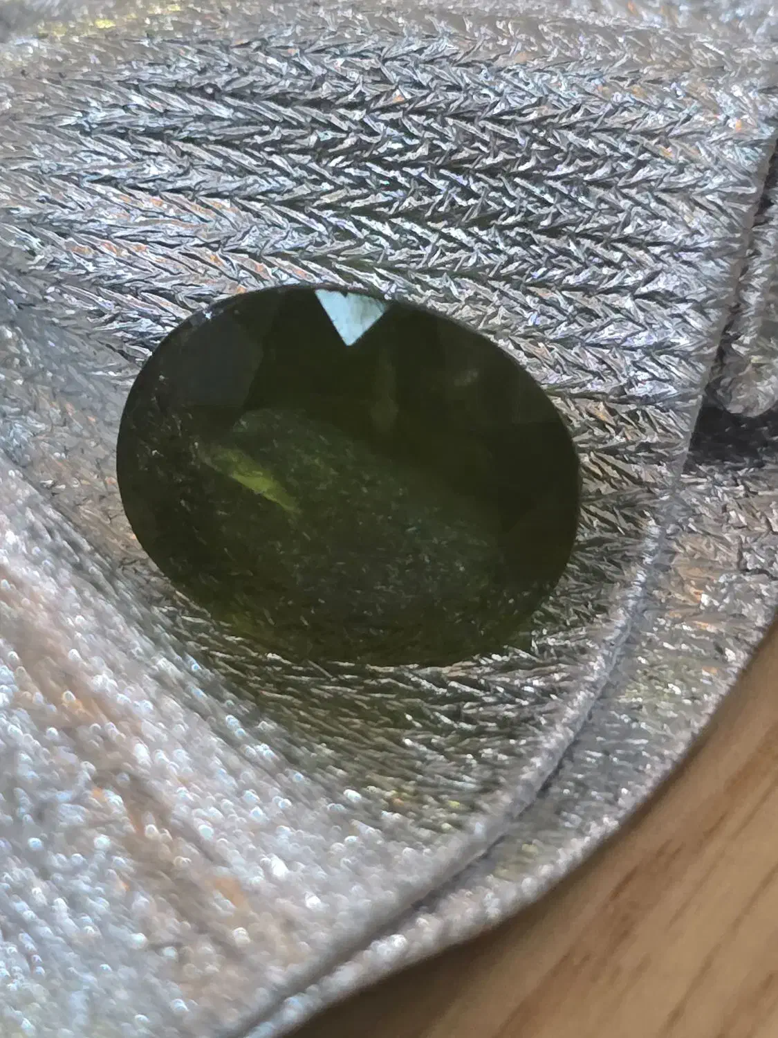 زبرجد ناب|جواهرات|اهواز, کیانپارس |دیوار