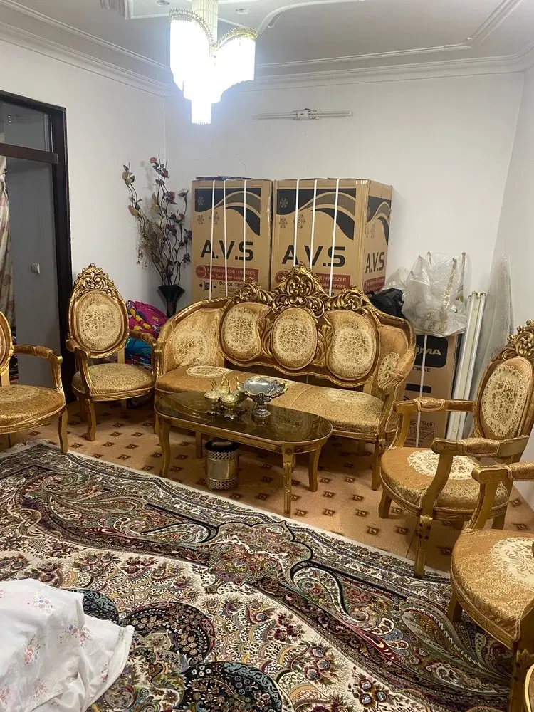 مبل|مبلمان خانگی و میز عسلی|مراغه, |دیوار