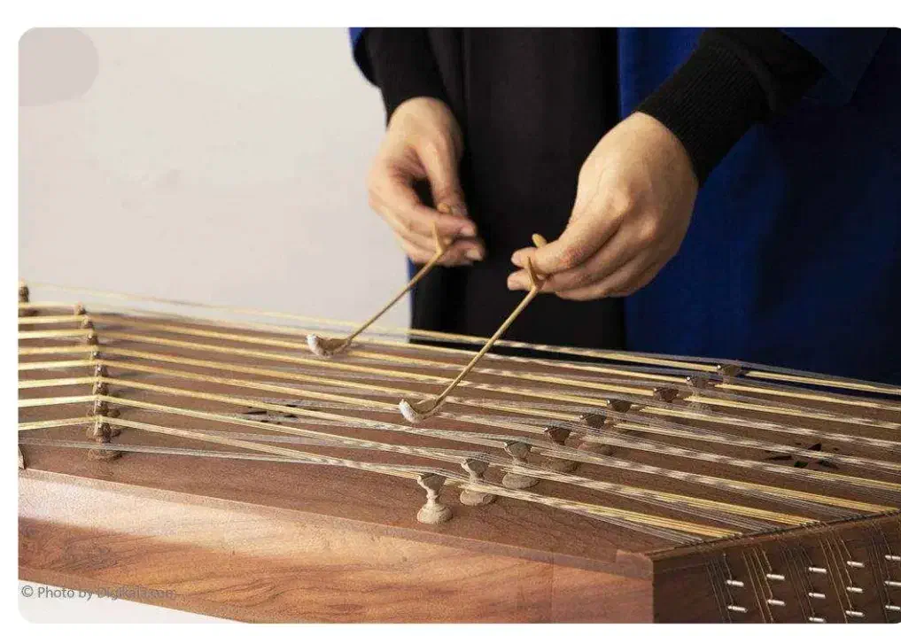 آموزش تخصصی سنتور و ارف کودکان( بلز)|خدمات آموزشی|کرج, حاجی آباد|دیوار