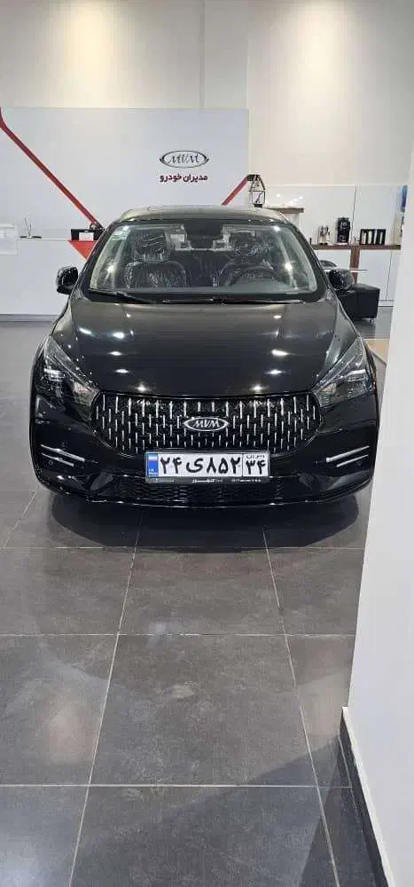 M5پرو مدل 1404|خودرو سواری و وانت|اهواز, کوی طلاب|دیوار